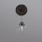 Ekena Millwork Berkshire PVC Ceiling Medallion (Fits Canopies up to 7"), Metallic Charcoal, 16"OD x 3 1/2"ID x 1"P CMP16BECCH - alternate 10